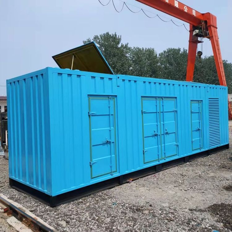 湘桥发电机出租